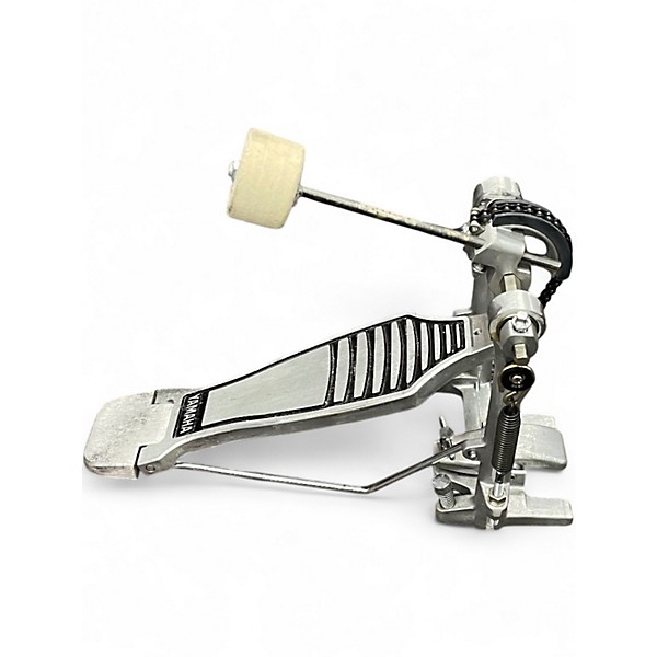 Used Yamaha Single Chain Single Bass Drum Pedal