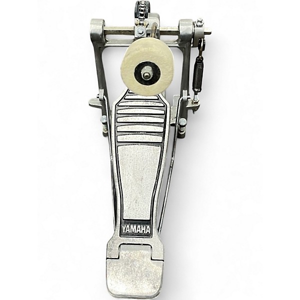 Used Yamaha Single Chain Single Bass Drum Pedal