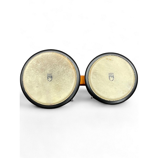 Used Toca Standard Bongos