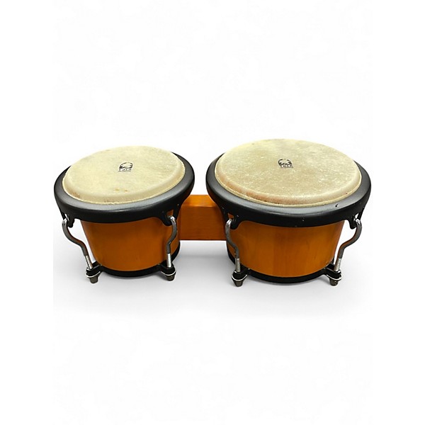 Used Toca Standard Bongos