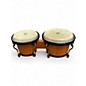 Used Toca Standard Bongos
