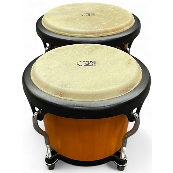Used Toca Standard Bongos