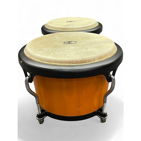 Used Toca Standard Bongos