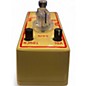 Used Tone City Sweet Cream Transparent Effect Pedal