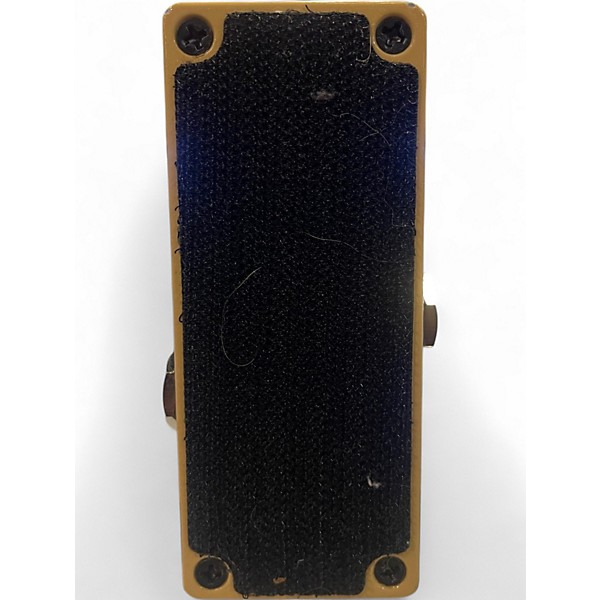 Used Tone City Sweet Cream Transparent Effect Pedal