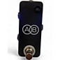 Used JHS Pedals Mini A/B Pedal thumbnail