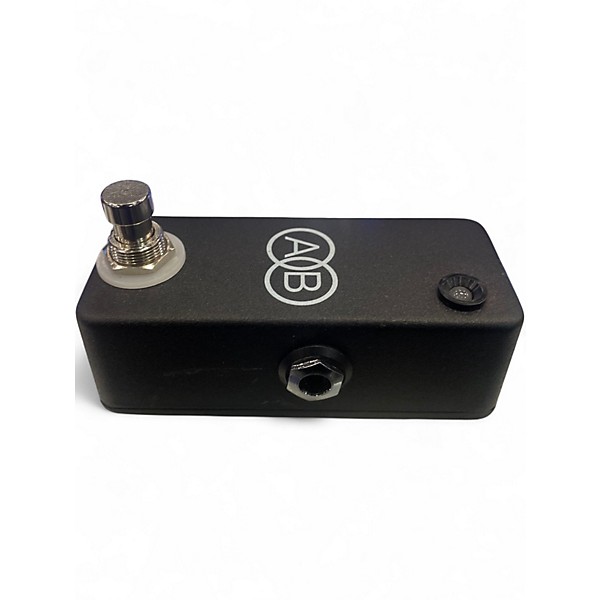 Used JHS Pedals Mini A/B Pedal