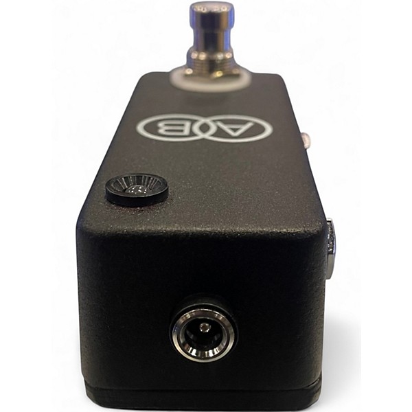 Used JHS Pedals Mini A/B Pedal