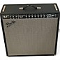 Used Fender 1965 Reissue Super Reverb 45W 4x10 Tube Guitar Combo Amp thumbnail