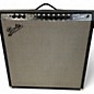 Used Fender 1965 Reissue Super Reverb 45W 4x10 Tube Guitar Combo Amp