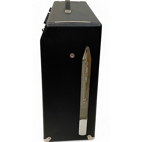 Used Fender 1965 Reissue Super Reverb 45W 4x10 Tube Guitar Combo Amp