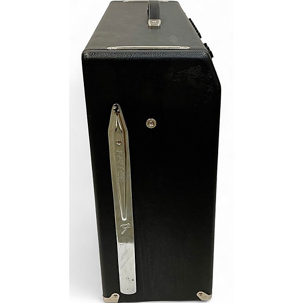 Used Fender 1965 Reissue Super Reverb 45W 4x10 Tube Guitar Combo Amp