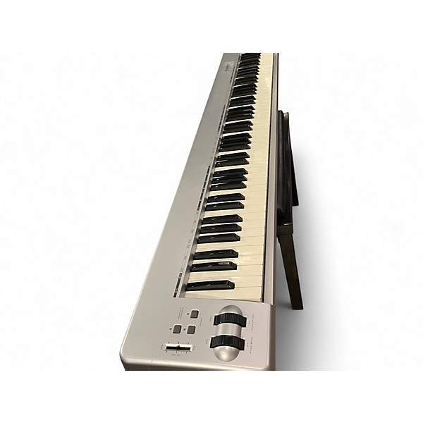 Used M-Audio Keystation 88ES MIDI Controller