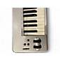 Used M-Audio Keystation 88ES MIDI Controller