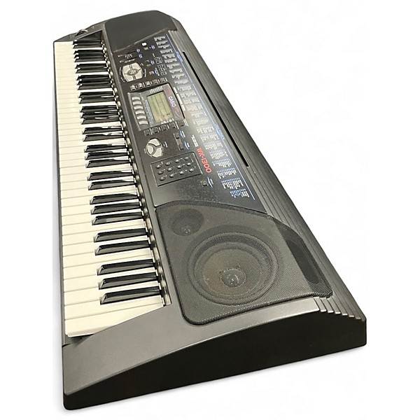 Used Casio WK1300 Keyboard Workstation