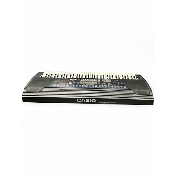 Used Casio WK1300 Keyboard Workstation