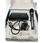 Used Sennheiser XSW 35-A Handheld Wireless System thumbnail