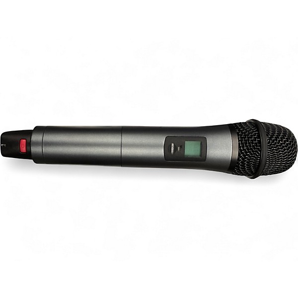 Used Sennheiser XSW 35-A Handheld Wireless System