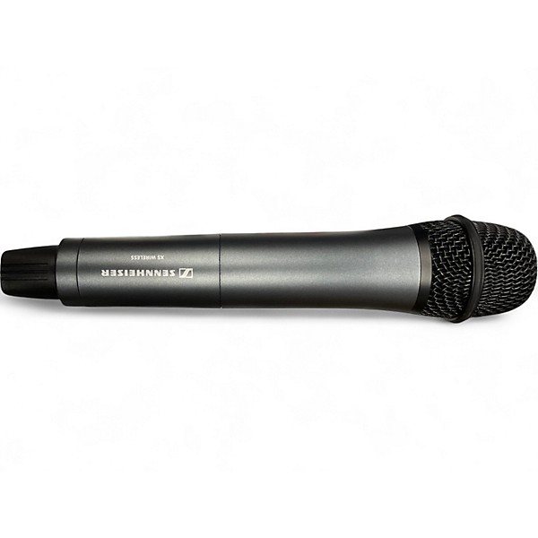 Used Sennheiser XSW 35-A Handheld Wireless System