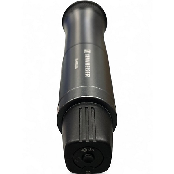 Used Sennheiser XSW 35-A Handheld Wireless System
