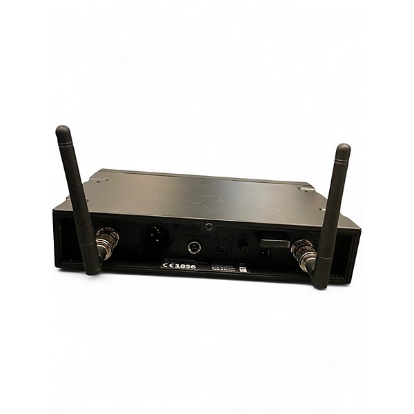 Used Sennheiser XSW 35-A Handheld Wireless System