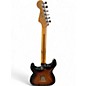 Used Fender Player Stratocaster Sunburst Solid Body Electric Guitar
