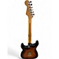 Used Fender Player Stratocaster Sunburst Solid Body Electric Guitar