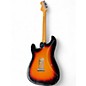 Used Fender Player Stratocaster Sunburst Solid Body Electric Guitar