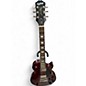 Used Epiphone Les Paul Studio Red Solid Body Electric Guitar thumbnail