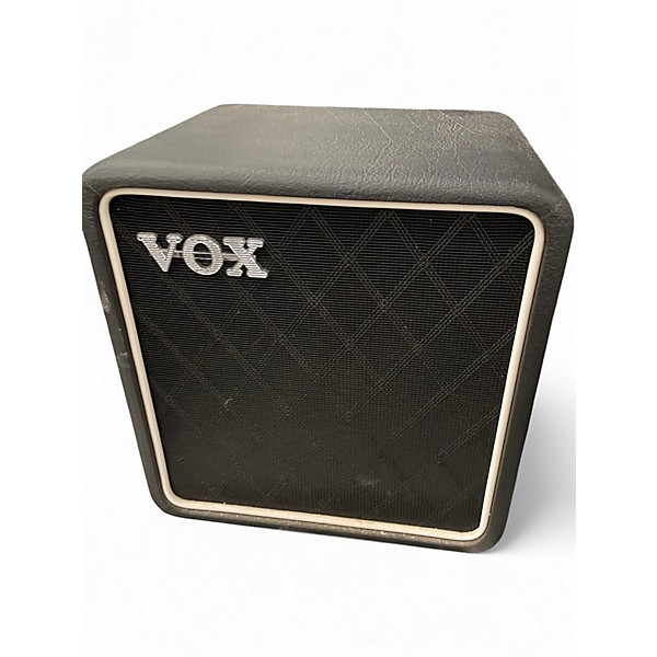 Used VOX BC108 25W 1X8 Guitar Cabinet