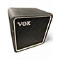 Used VOX BC108 25W 1X8 Guitar Cabinet thumbnail