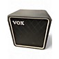 Used VOX BC108 25W 1X8 Guitar Cabinet