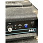 Used Acoustic 260 Head and Cabinet