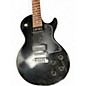 Vintage 1978 Gibson Les Paul Special Black Solid Body Electric Guitar
