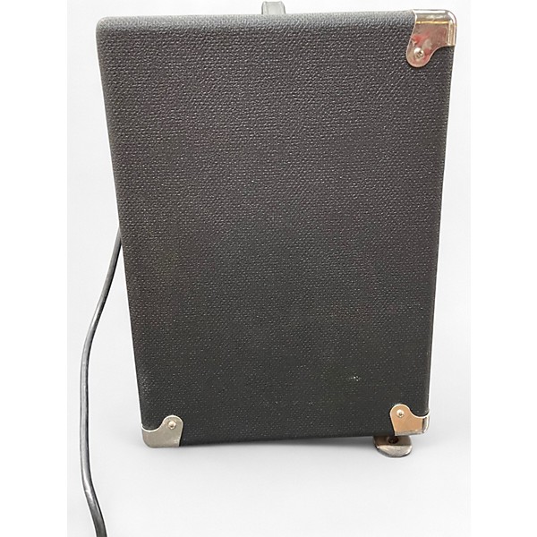 Used Fender Rumble 25 25W 1x10 Bass Combo Amp