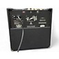 Used Fender Rumble 25 25W 1x10 Bass Combo Amp