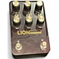 Used Universal Audio LION 68 SUPER LEAD AMP Effect Pedal Package thumbnail
