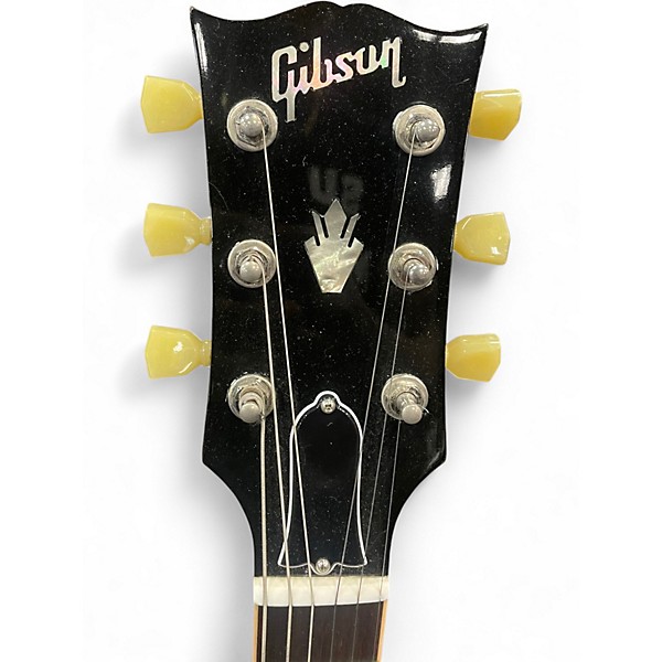 Used Gibson SG Standard '61 Maestro Vibrola VINTAGE CHERRY Solid Body Electric Guitar