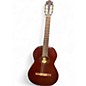 Vintage 1970s Guild MARK 1 Brown Acoustic Guitar thumbnail