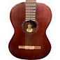 Vintage 1970s Guild MARK 1 Brown Acoustic Guitar