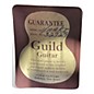 Vintage 1970s Guild MARK 1 Brown Acoustic Guitar