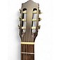 Vintage 1970s Guild MARK 1 Brown Acoustic Guitar