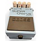 Used BOSS CH1 Super Chorus Effect Pedal