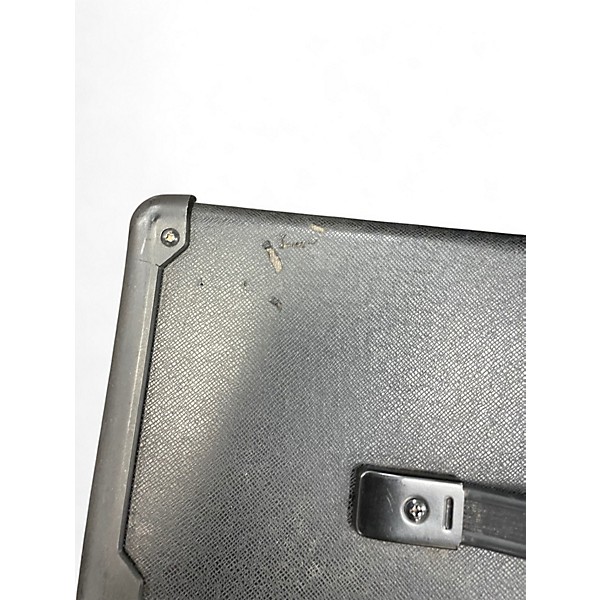 Used Line 6 Spider V 120 1x12 Guitar Combo Amp