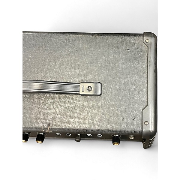 Used Line 6 Spider V 120 1x12 Guitar Combo Amp