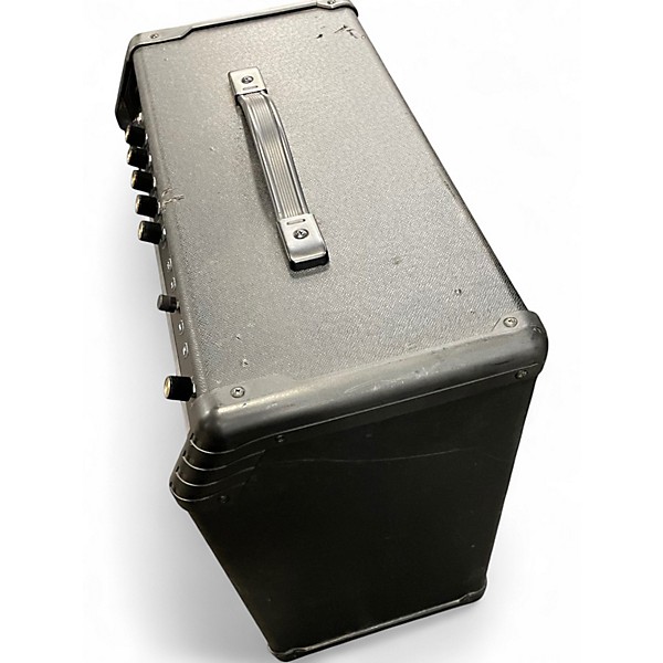 Used Line 6 Spider V 120 1x12 Guitar Combo Amp