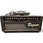 Used Bogner Alchemist 40w Tube Guitar Amp Head thumbnail