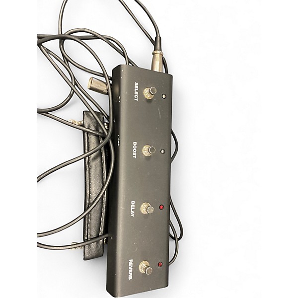 Used Bogner Alchemist 40w Tube Guitar Amp Head