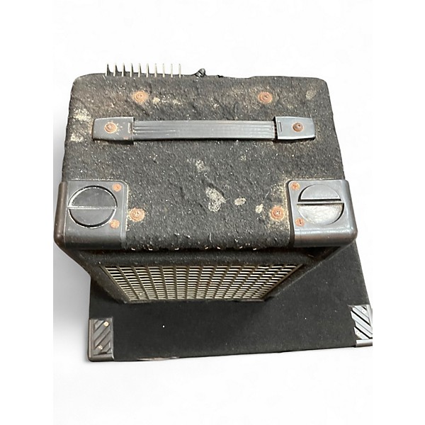 Used Gallien-Krueger Backline 110 Bass Combo Amp