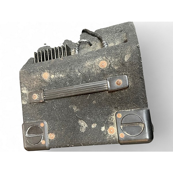 Used Gallien-Krueger Backline 110 Bass Combo Amp